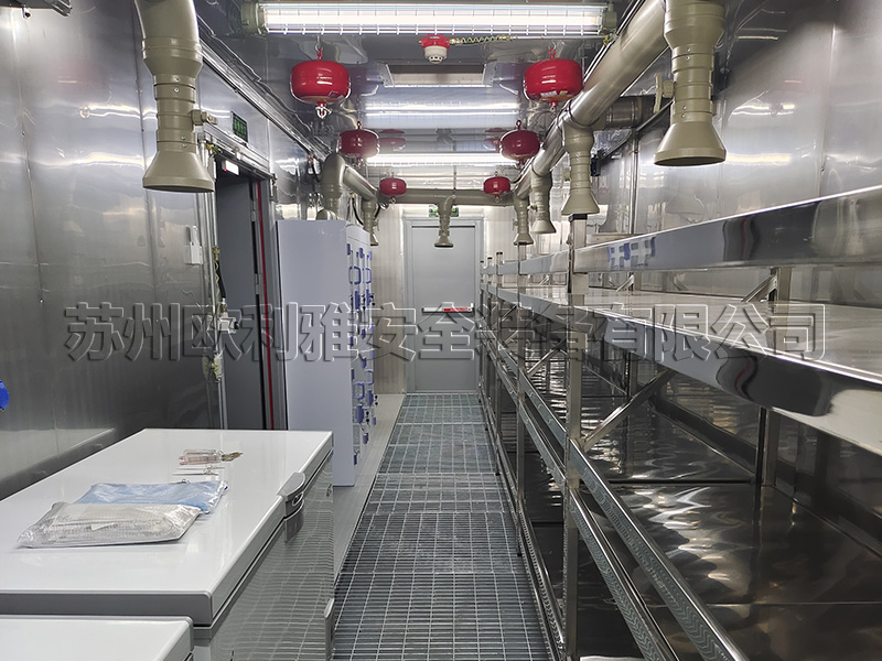 山東某學(xué)院?；反鎯?chǔ)項(xiàng)目